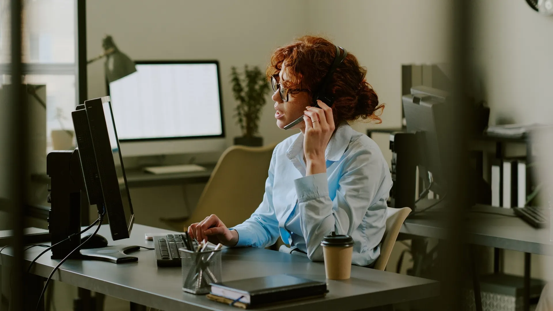 Featured image for “Practical Ways to Reduce Background Noise at Home or in the Office”