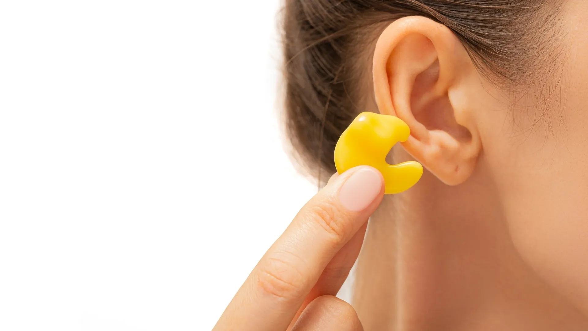 Featured image for “How Custom Earplugs Improve Comfort in Loud Spaces”