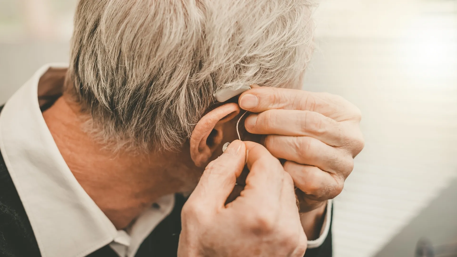 Featured image for “Everyday Habits That Help Extend Hearing Aid Life”